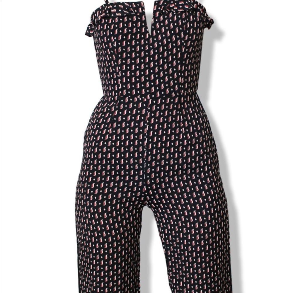 Parker Jumper - Tiny Dancer.